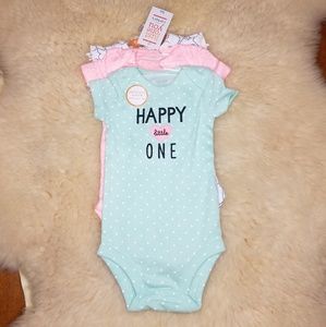 3month girl onesies